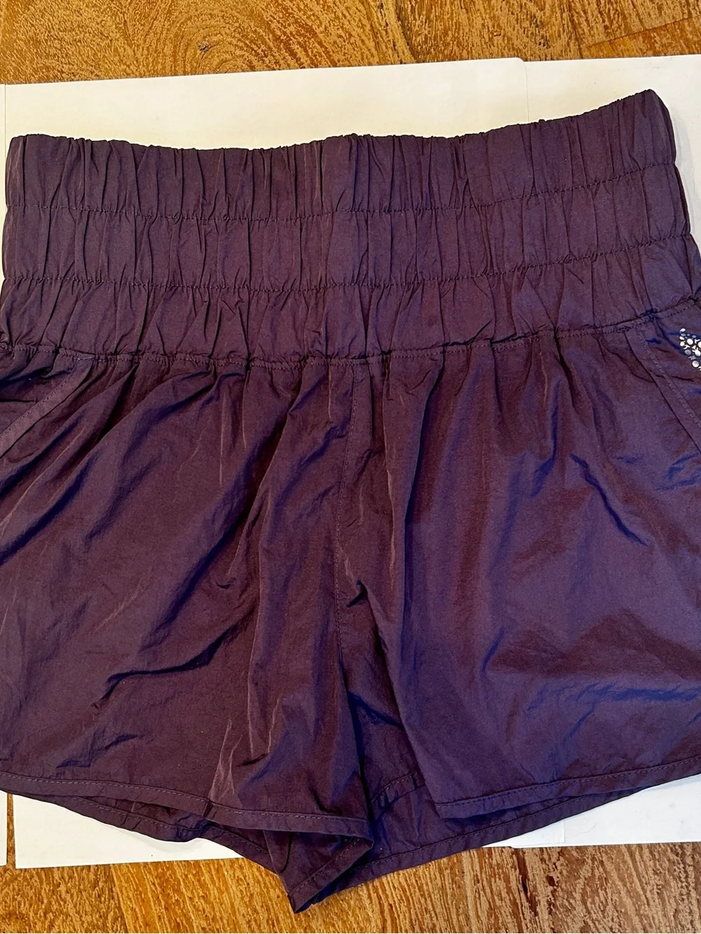 FP Movement The Way Home Shorts L